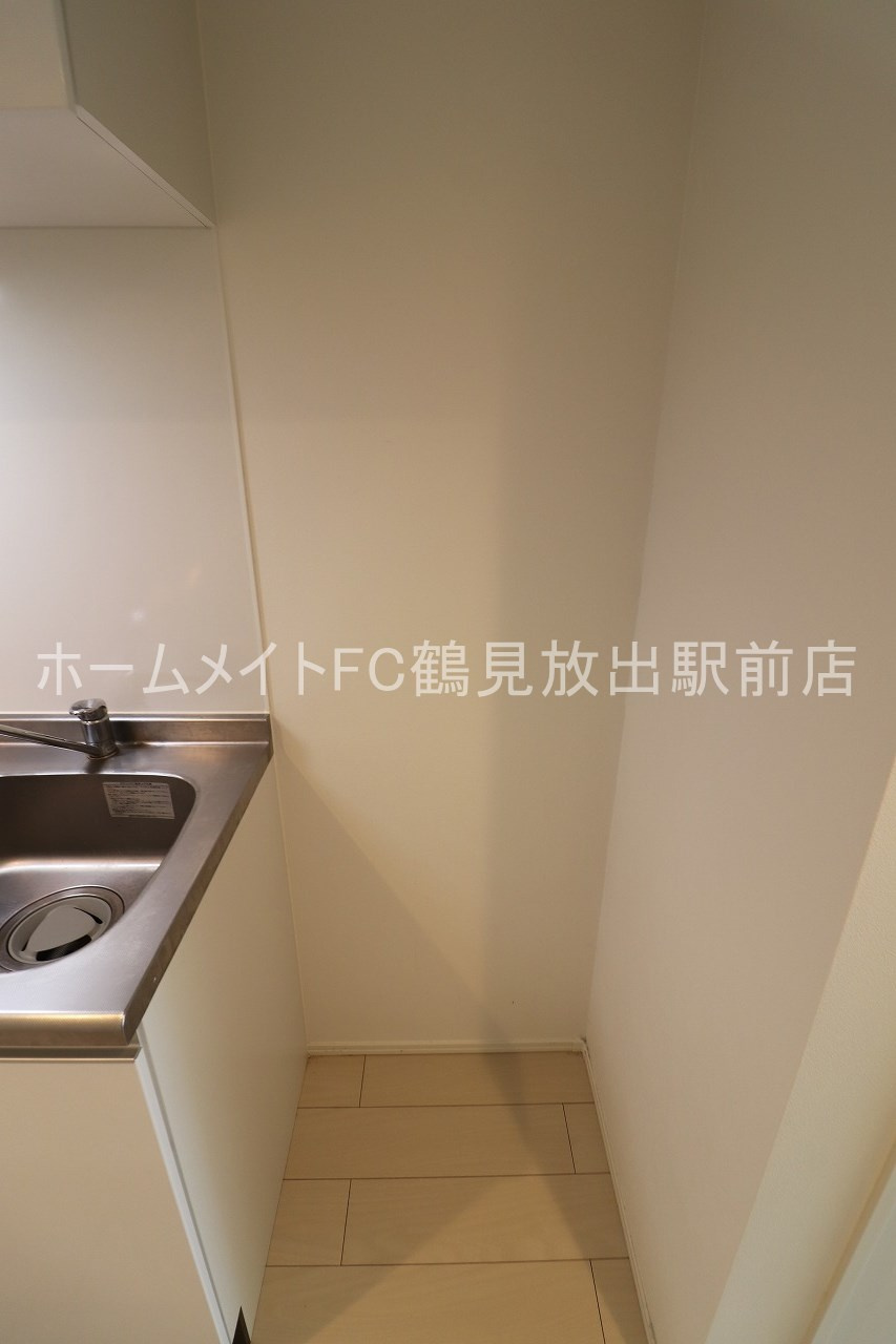 東大阪市森河内西１丁目のアパートのその他