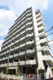 中野区中央５丁目のマンションの画像