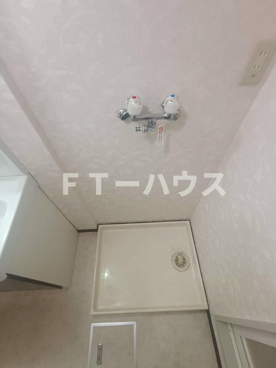 INSURANCE BLDG.Ⅸの設備