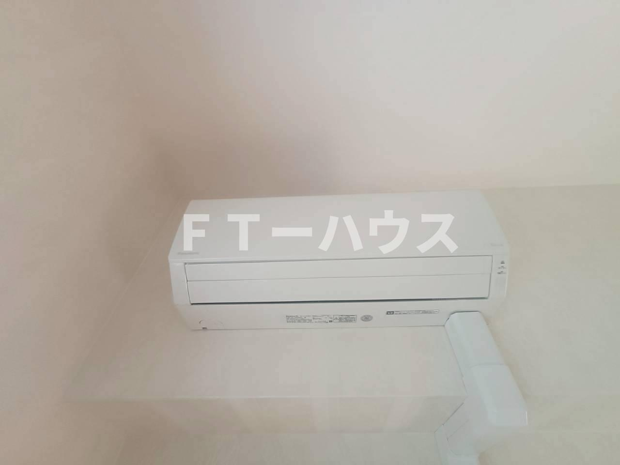 INSURANCE BLDG.Ⅸの設備