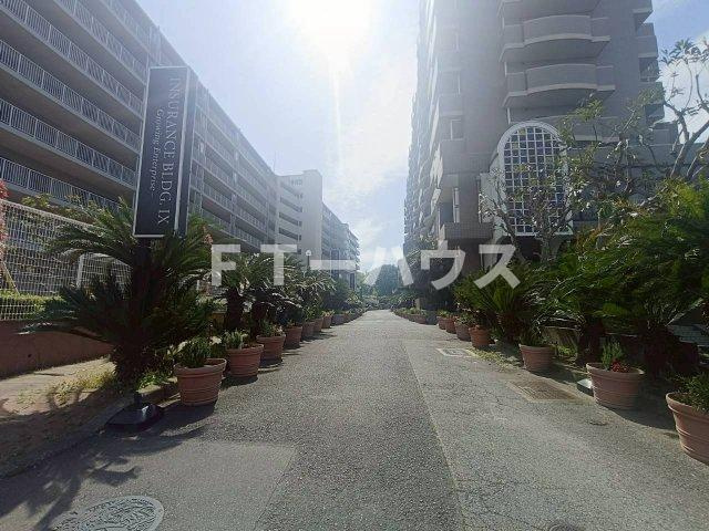 INSURANCE BLDG.Ⅸのその他