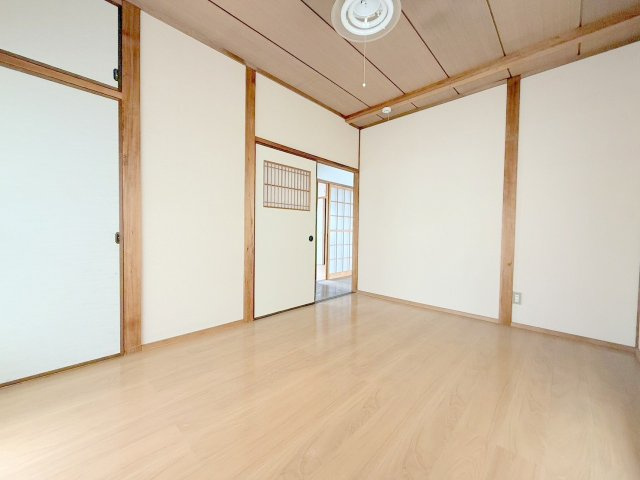 【子供部屋】