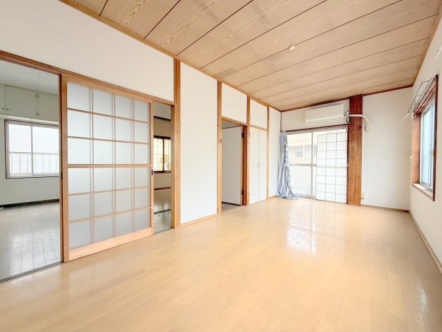【子供部屋】