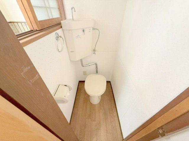 【トイレ】