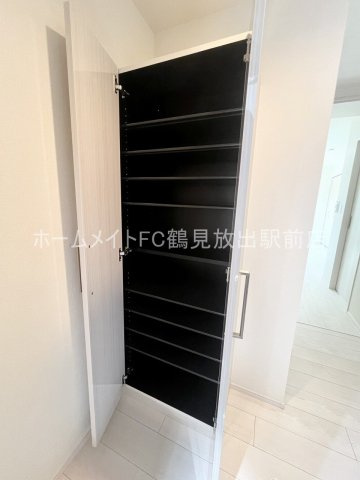 大阪市鶴見区浜３丁目のアパートのその他