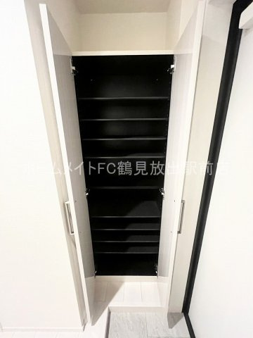 大阪市鶴見区浜３丁目のアパートのその他