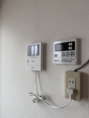 【セキュリティ】 | フラワーハイツ