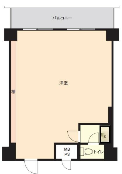 東建ニューハイツ西新宿
