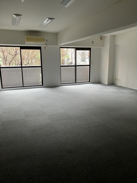 東建ニューハイツ西新宿の居間・リビング