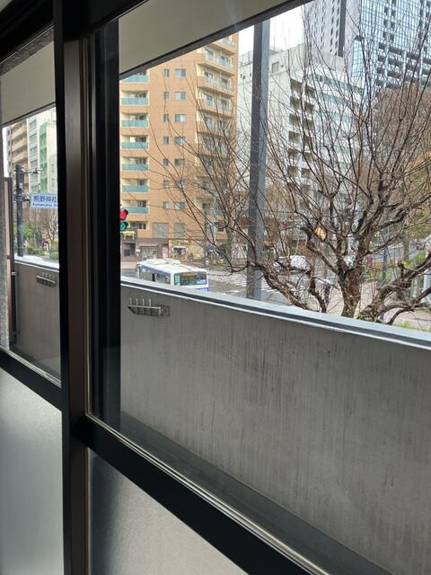 東建ニューハイツ西新宿