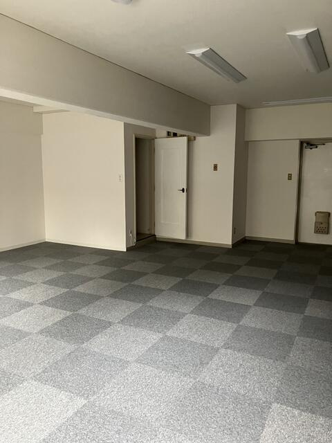 東建ニューハイツ西新宿のその他