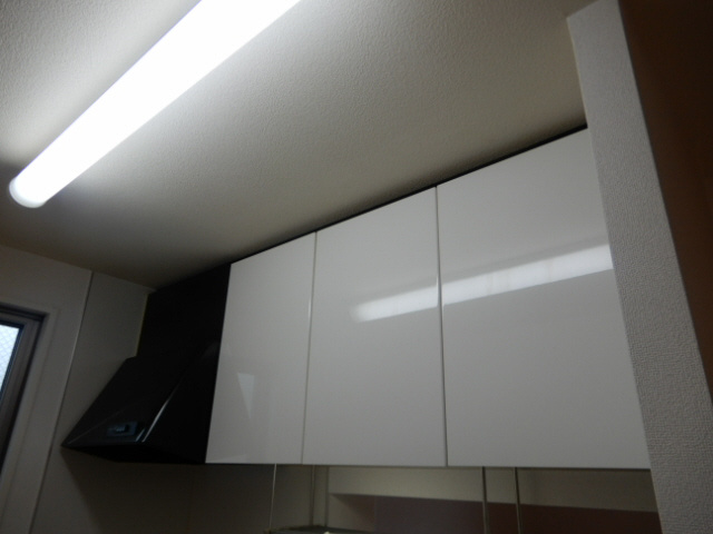 シャーメゾン福田Ｂの内装