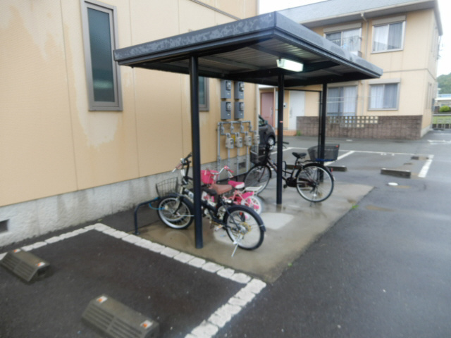 シャーメゾン福田Ｂのその他共用部分