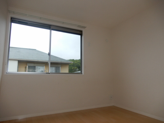 シャーメゾン福田Ｂの寝室