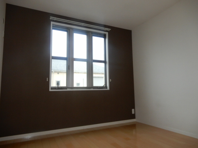 シャーメゾン福田Ｂの子供部屋