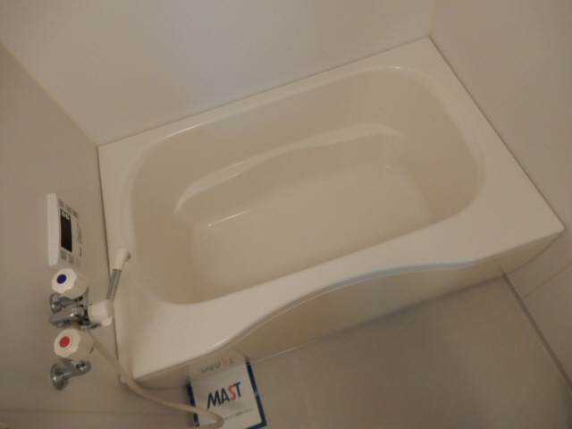 シャーメゾン福田Ｂの浴室