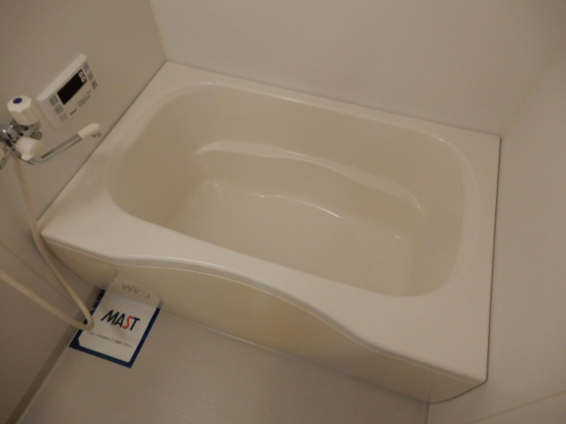 シャーメゾン福田Ｂの浴室