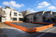 大田区中央＿整形地の画像