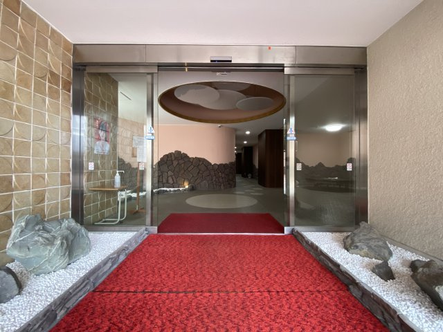 熱海ハイプラザ