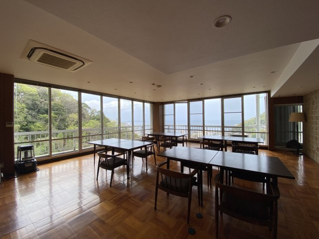 熱海ハイプラザのその他共用部分
