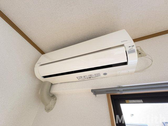 フォレスタフィウーメの設備