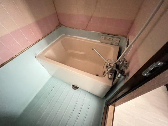 【浴室】 | アーバン2