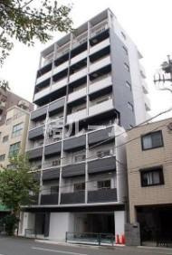 練馬区中村北４丁目の賃貸マンション