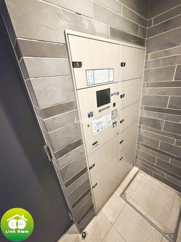 プレール・ドゥーク東陽町のその他共用部分