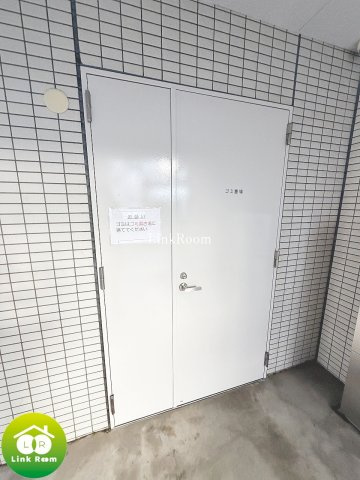 プレール・ドゥーク東陽町のその他