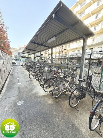 プレール・ドゥーク東陽町のその他