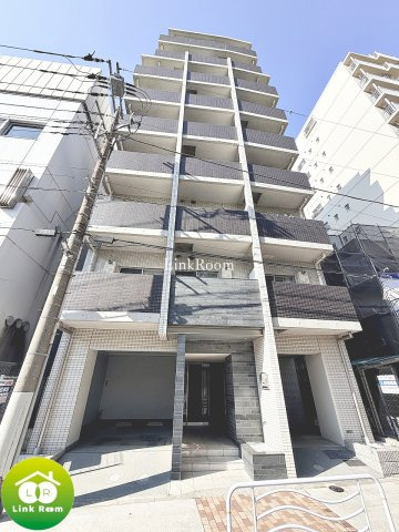 プレール・ドゥーク東陽町