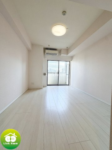 プレール・ドゥーク東陽町の居間・リビング|参考写真