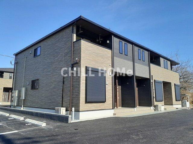 グランヒルズ　Ａ