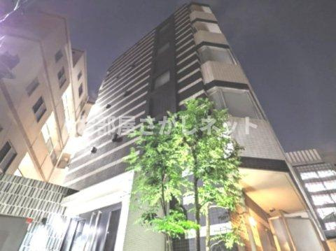 プレミアムキューブ新中野