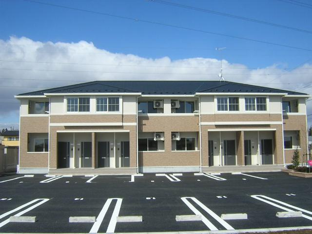 フリーダム新白河