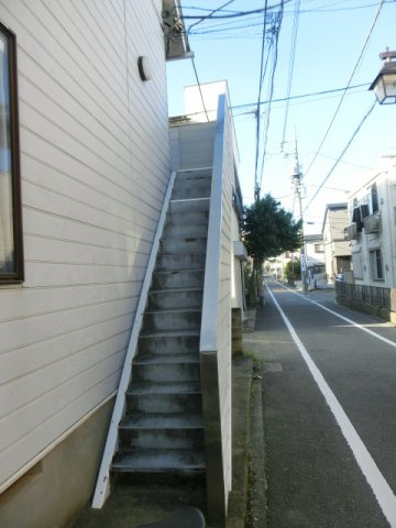 【エントランス】 | サンライズ東小金井 | エントランス部。
