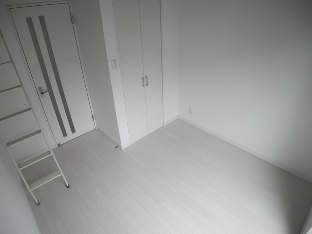modern palazzo長崎大学前の内装