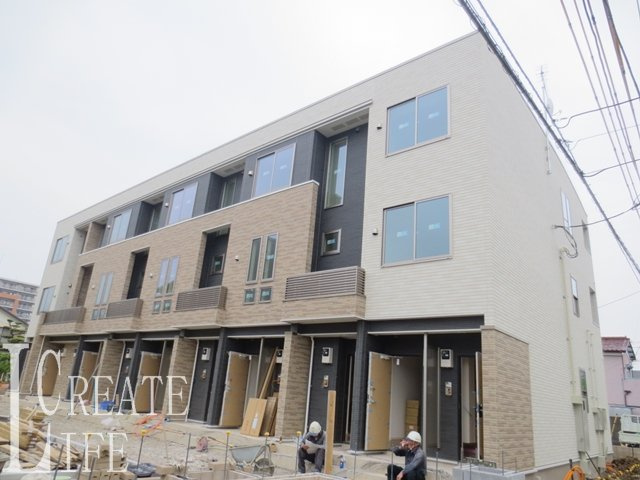 ジュネス武蔵浦和弐番館