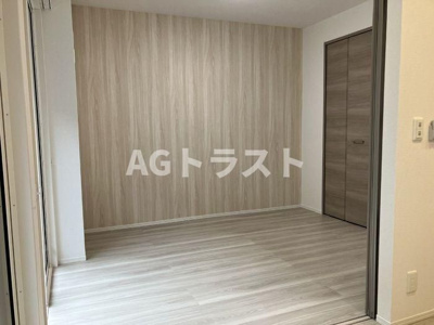 【寝室】 | ノーブルパレス