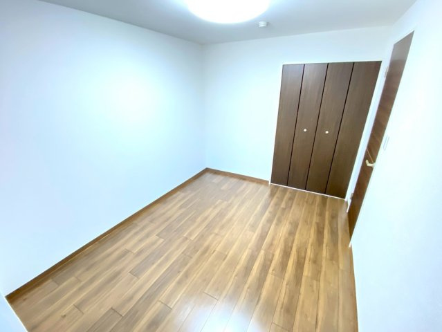 【洋室】