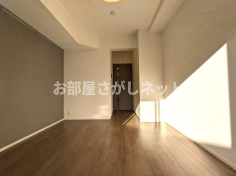 アジールコート東大井の内装