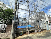 朝霞市三原2丁目　新築一戸建住宅　全1棟　(丸井志木店)の画像