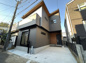 朝霞市三原2丁目　新築一戸建住宅　全1棟　(丸井志木店)の画像