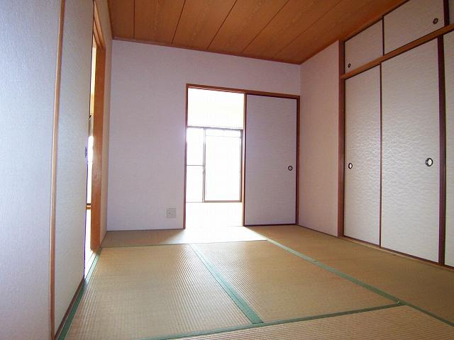 【和室】 | ベルカンポ甲子園
