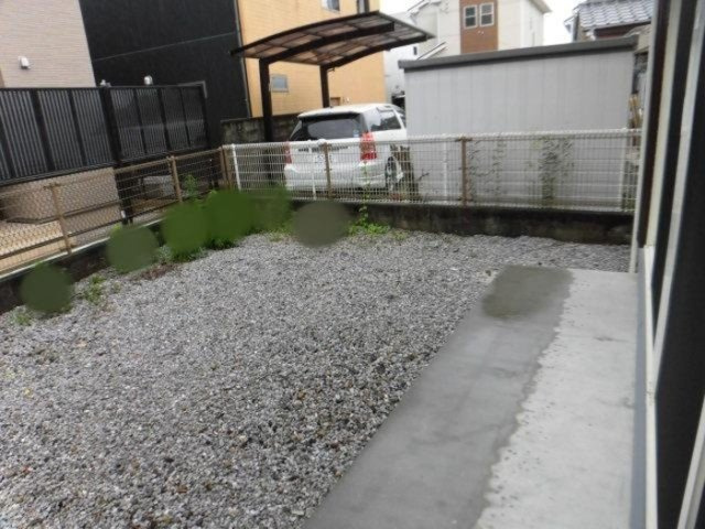 コーポ愛宕の庭