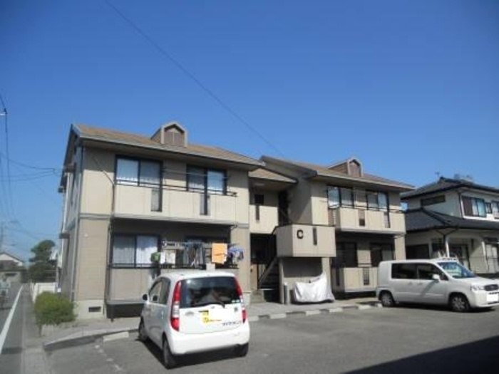 シャルマンHAMA　C
