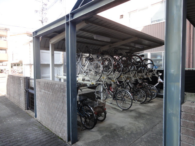 エスペランサ宝塚弐番館のその他共用部分
