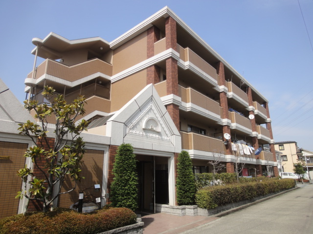 エスペランサ宝塚弐番館