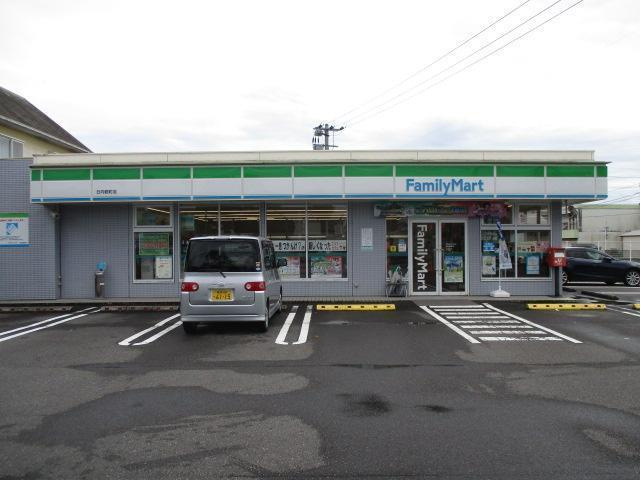 ルナ　レインボーの周辺