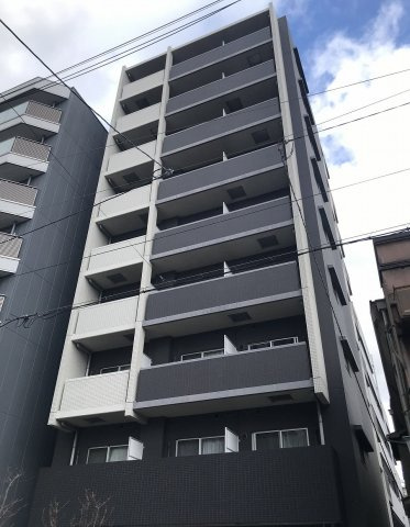 レジュールアッシュ天王寺Ⅱ